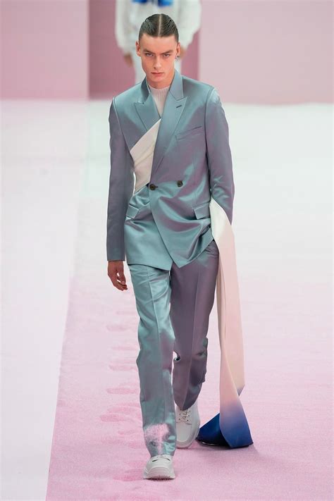 dior ss 2020 men